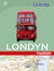 Książka ePub Londyn. MapBook. Wydanie 1 - praca zbiorowa