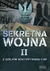 Książka ePub Sekretna wojna 2 - Zbigniew Nawrocki