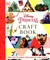 Książka ePub Disney Princess Craft Book - Dowsett Elizabeth