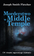 Książka ePub Morderstwo w Middle Temple - Fletcher Joseph Smith
