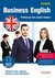Książka ePub Business English Praktyczny kurs jÄ™zyka biznesu - Atkinson Victoria, Hadley Kevin, Jones Victoria