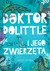Książka ePub Doktor Dolittle i jego zwierzÄ™ta | ZAKÅADKA GRATIS DO KAÅ»DEGO ZAMÃ“WIENIA - Lofting Hugh