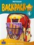 Książka ePub Backpack Gold 4 Workbook with CD - Herrera Mario, Pinkley Diane
