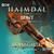 Książka ePub CD MP3 BUNT HAJMDAL TOM 3 - Dariusz Domagalski