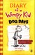 Książka ePub Diary of a Wimpy Kid Dog Days - Jeff Kinney