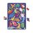 Książka ePub Puzzle 53 ramkowe Dinozaury DOPR300181 - brak
