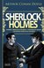 Książka ePub Sherlock Holmes PowrÃ³t Sherlocka Holmesa PoÅ¼egnalny ukÅ‚on Archiwum Sherlocka Holmesa - Conan Doyle Arthur