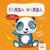 Książka ePub Panda Wanda. Bajeczki - brak