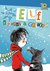 Książka ePub Elf i pierwsza gwiazdka - brak