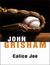Książka ePub Calico Joe - John Grisham