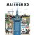 Książka ePub Edukacja Malcolm XD ! - Malcolm XD