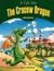 Książka ePub Storytime 3 The Cracow Dragon - Pupils Book - brak