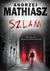 Książka ePub Szlam - Mathiasz Andrzej