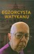 Książka ePub Egzorcysta watykanu - brak