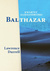 Książka ePub Balthazar kwartet aleksandryjski - brak