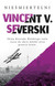 Książka ePub NieÅ›miertelni Vincent V. Severski - zakÅ‚adka do ksiÄ…Å¼ek gratis!! - Vincent V. Severski