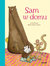 Książka ePub Sam w domu - Lotta Olsson, Maria Nilsson Thore (ilustr.)