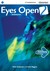 Książka ePub Eyes Open 2 Workbook with Online Practice - brak