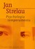 Książka ePub Psychologia temperamentu - brak