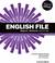 Książka ePub English File 3E Beginner Workbook OXFORD - Christina Latham-Koenig, Clive Oxenden
