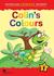 Książka ePub Children's: Colin's Colours 1 - Carol Read, Anna Soberon
