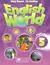 Książka ePub English World 5 PB + eBook + CD MACMILLAN - Liz Hocking - Mary Bowen, Liz Hocking - Mary Bowen