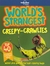 Książka ePub World's Creepy Crawlies - No