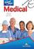 Książka ePub Career Paths. Medical. Student's Book + DigiBook. PodrÄ™cznik - Virginia Evans, Jenny Dooley, Tran Trang M., Trang M. Tran (Md)