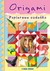 Książka ePub Origami Papierowe cudeÅ„ka | ZAKÅADKA GRATIS DO KAÅ»DEGO ZAMÃ“WIENIA - Grabowska-PiÄ…tek Marcelina