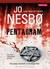 Książka ePub AUDIOBOOK Pentagram - Nesbo Jo