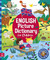 Książka ePub English Picture Dictionary for Children. AktywizujÄ…cy sÅ‚ownik obrazkowy - Opracowanie zbiorowe