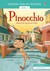 Książka ePub Pinocchio - brak