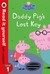 Książka ePub Peppa Pig: Daddy Pig's Lost Key - brak