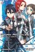 Książka ePub Sword Art Online #11 Alicyzacja: Zwrot | - Kawahara Reki