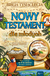 Książka ePub Nowy Testament dla MÅ‚odych - Biblia z papugÄ… - brak