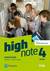 Książka ePub High Note 4. Student's Book (PodrÄ™cznik) + Kod Digital Resources + Interactive eBook + MyEnglishLab & Online Practice. Poziom B2/B2+. JÄ™zyk angielski - praca zbiorowa, Lynda Edwards, Rachael Roberts, Caroline Krantz