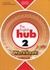 Książka ePub The English Hub 2 A2 WB MM PUBLICATIONS - brak