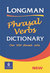 Książka ePub Longman Phrasal Verbs Dictionary PRACA ZBIOROWA ! - PRACA ZBIOROWA