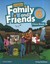 Książka ePub Family and Friends 2E 6 Class Book - Quintana Jenny