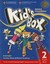 Książka ePub Kid's Box 2 Pupils Book - brak