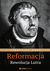 Książka ePub Reformacja Rewolucja Lutra - Sebastian Duda