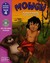 Książka ePub Mowgli z CD - Kipling Rudyard, Mitchell H.Q.
