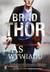 Książka ePub As wywiadu - Thor Brad