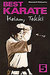 Książka ePub BEST KARATE 5 Heian, Tekki Masatoshi Nakayama - zakÅ‚adka do ksiÄ…Å¼ek gratis!! - Masatoshi Nakayama
