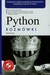 Książka ePub Python. RozmÃ³wki - brak