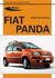 Książka ePub Fiat Panda | - Zembowicz JÃ³zef