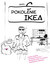 Książka ePub Pokolenie Ikea - Piotr C