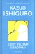 Książka ePub Kiedy byliÅ›my sierotami - Ishiguro Kazuo