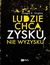 Książka ePub Ludzie chcÄ… zysku, nie wyzysku - Joseph E. Stiglitz