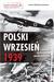 Książka ePub Polski wrzesieÅ„ 1939 - brak